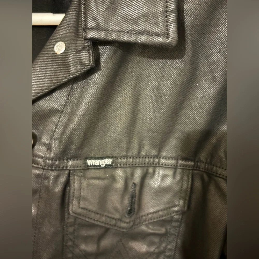 Jacket Wrangler - Picture 3 of 8